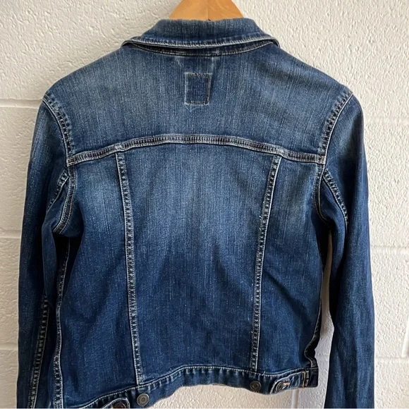 Gap Denim Jacket - Picture 2 of 3